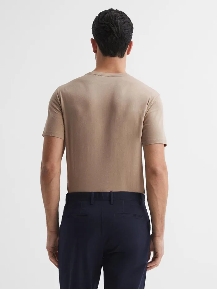 Reiss TShirts Bless 3 Pack Crew Neck TShirts Neutral 8211 Men