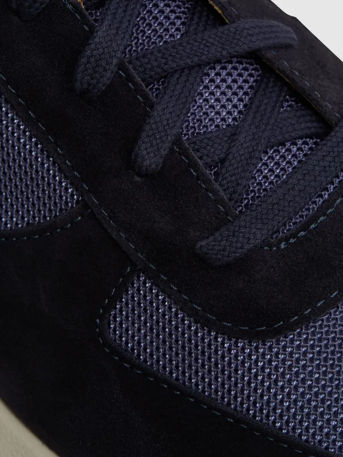 Reiss Trainers Trinity Tech Unseen Trinity Tech Trainers Bluenavy 8211 Men