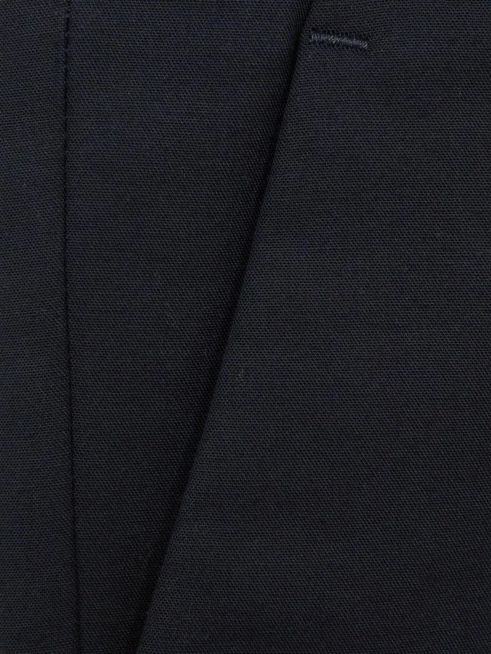 Reiss Trousers Eastbury Slim Fit Chinos Navy 8211 Children