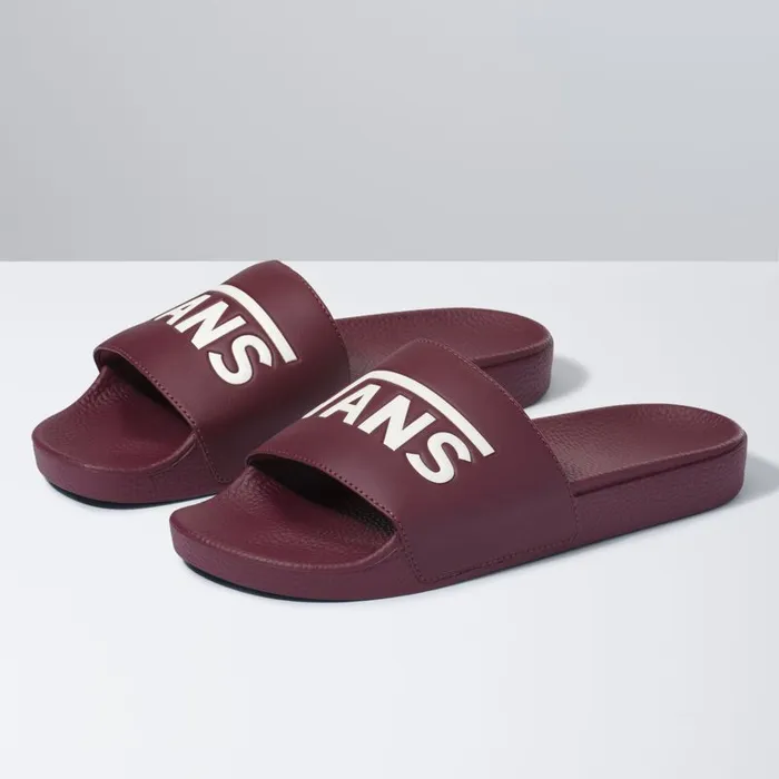 Sandals MenWomen Vans SlideOn Port Royale