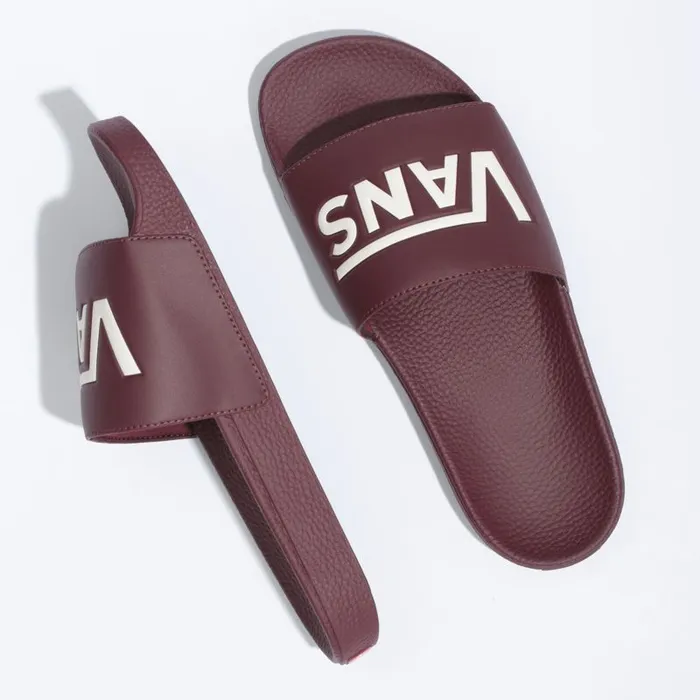 Sandals MenWomen Vans SlideOn Port Royale Sandals MenWomen Vans SlideOn Port Royale