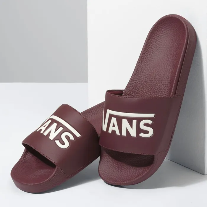 Sandals MenWomen Vans SlideOn Port Royale Sandals MenWomen Vans SlideOn Port Royale