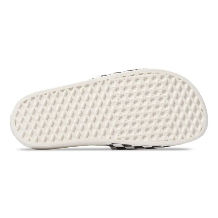 Sandals Women Vans SlideOn Checkerboard Whiteblack Sandals Women Vans SlideOn Checkerboard Whiteblack