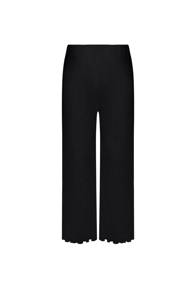 Sets and Coords Women Lioness Fashion FORD PANT Onyx Sets and Coords Women Lioness Fashion FORD PANT Onyx