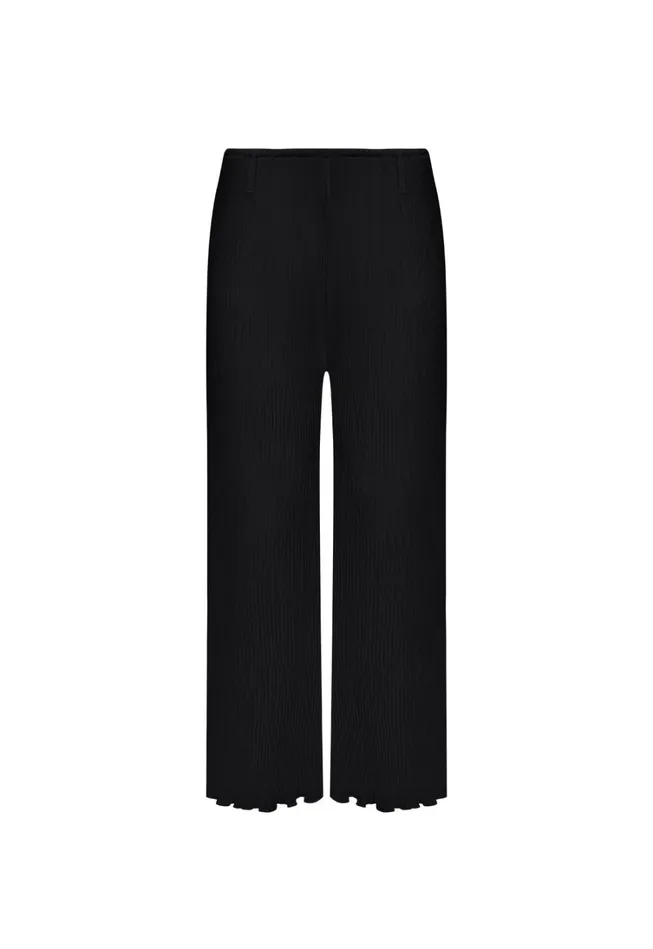Sets and Coords Women Lioness Fashion FORD PANT Onyx Sets and Coords Women Lioness Fashion FORD PANT Onyx