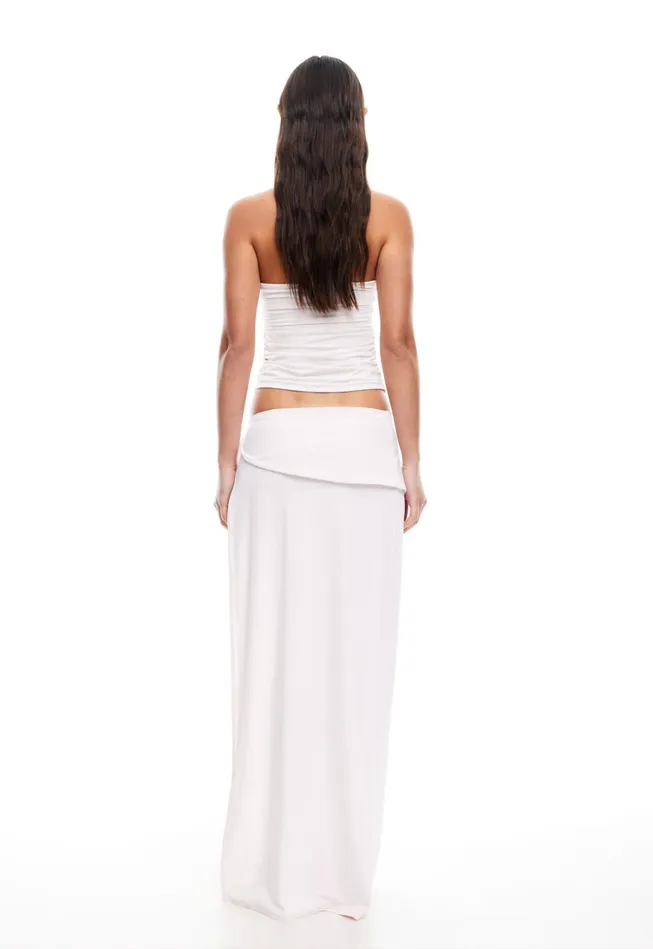 Sets and Coords Women Lioness Fashion JULIETTE MAXI SKIRT Blush Sets and Coords Women Lioness Fashion JULIETTE MAXI SKIRT Blush
