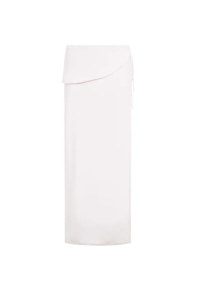 Sets and Coords Women Lioness Fashion JULIETTE MAXI SKIRT Blush Sets and Coords Women Lioness Fashion JULIETTE MAXI SKIRT Blush