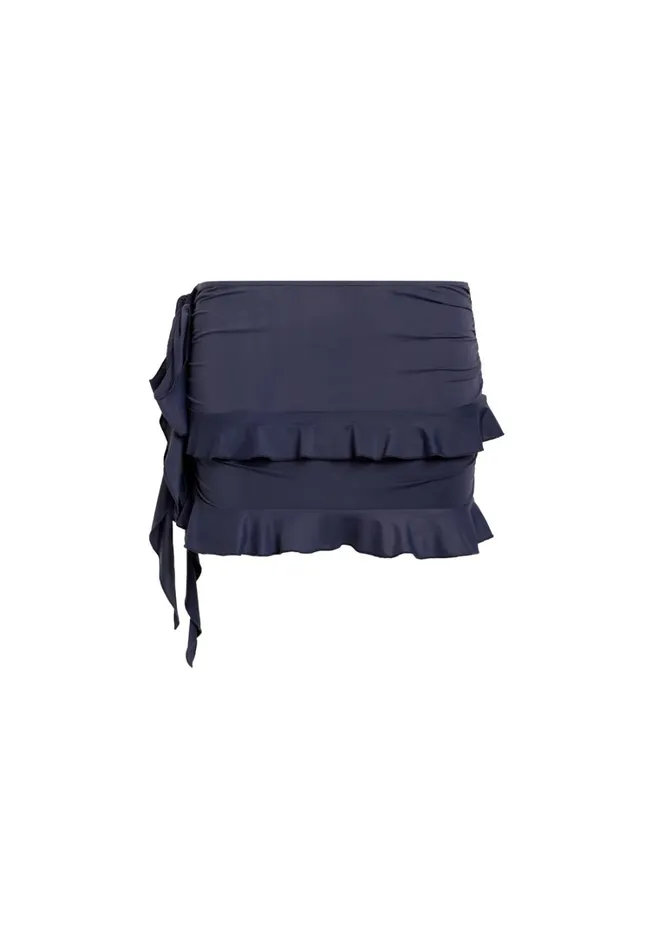 Sets and Coords Women Lioness Fashion RENDEZVOUS MINI SKIRT Mineral Sets and Coords Women Lioness Fashion RENDEZVOUS MINI SKIRT Mineral