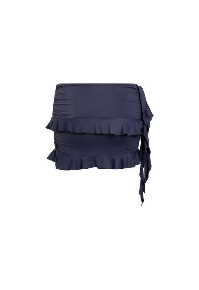 Sets and Coords Women Lioness Fashion RENDEZVOUS MINI SKIRT Mineral Sets and Coords Women Lioness Fashion RENDEZVOUS MINI SKIRT Mineral