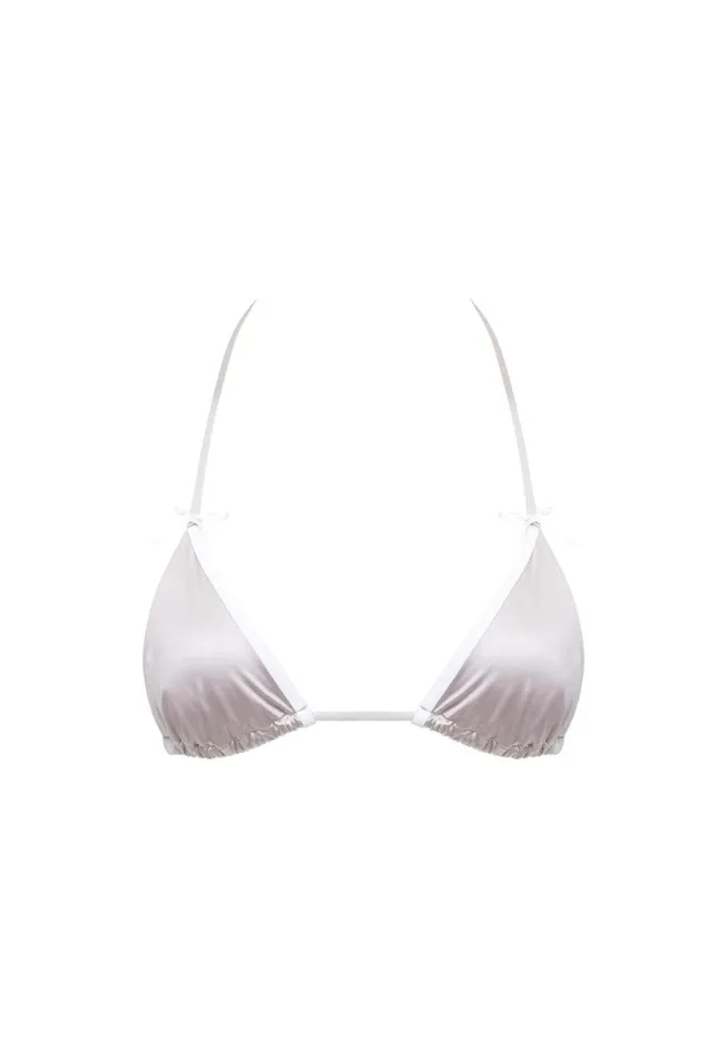 Sets Women Lioness Fashion GISELE TIE TOP Metal