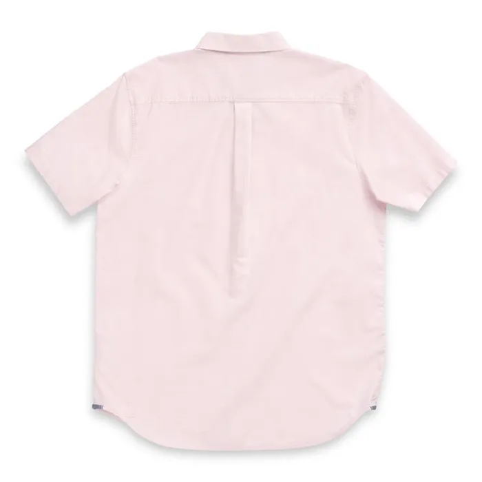 Shirts and Flannels Men Vans Houser Shirt Vans Cool Pink Shirts and Flannels Men Vans Houser Shirt Vans Cool Pink