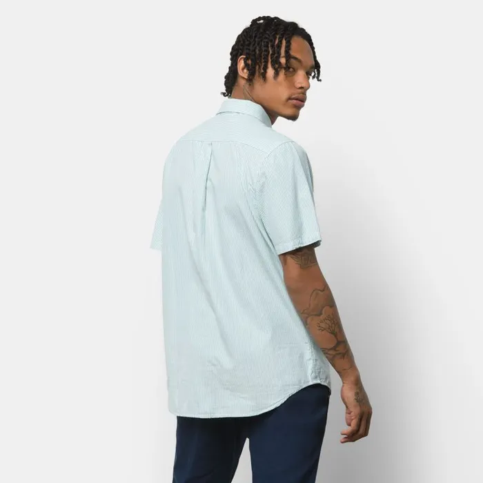 Shirts and Flannels Men Vans Kennet Buttondown Shirt Canton Shirts and Flannels Men Vans Kennet Buttondown Shirt Canton