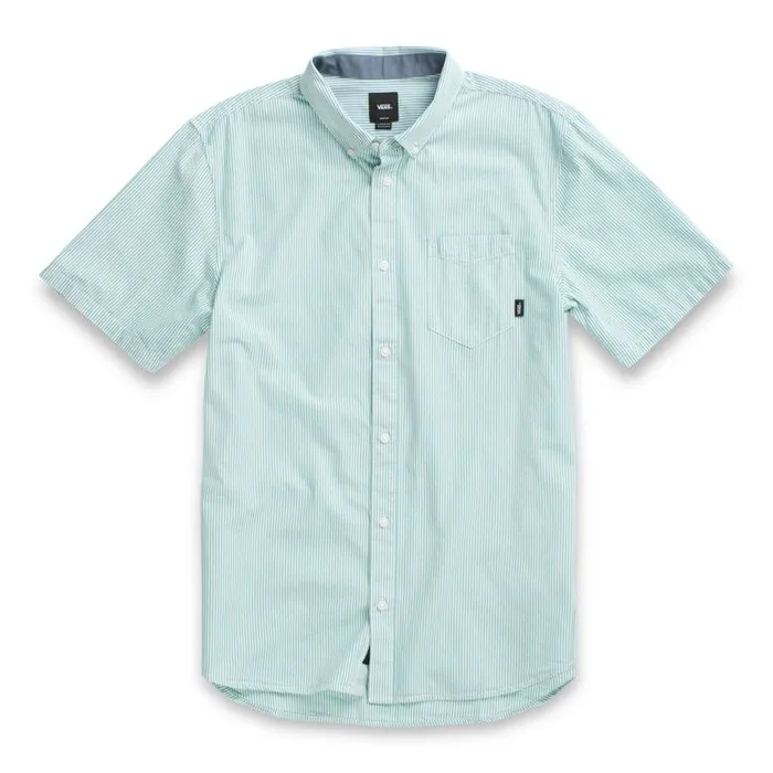 Shirts and Flannels Men Vans Kennet Buttondown Shirt Canton Shirts and Flannels Men Vans Kennet Buttondown Shirt Canton