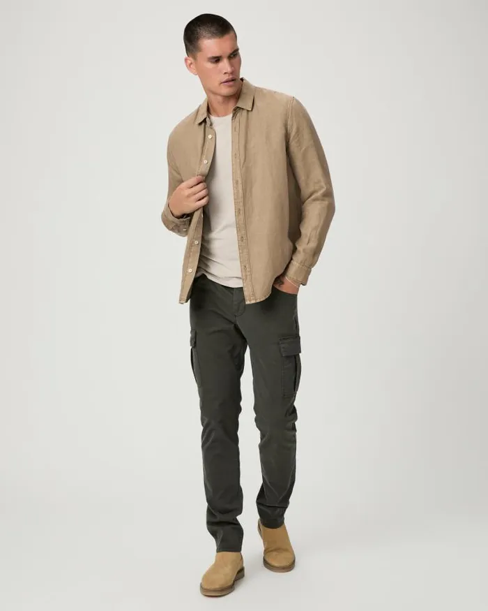 Shirts Men PAIGE Peters Shirt 8211 Vintage Dusty Trail Shirts Men PAIGE Peters Shirt 8211 Vintage Dusty Trail