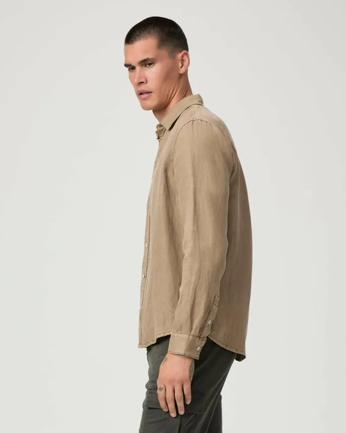Shirts Men PAIGE Peters Shirt 8211 Vintage Dusty Trail Shirts Men PAIGE Peters Shirt 8211 Vintage Dusty Trail