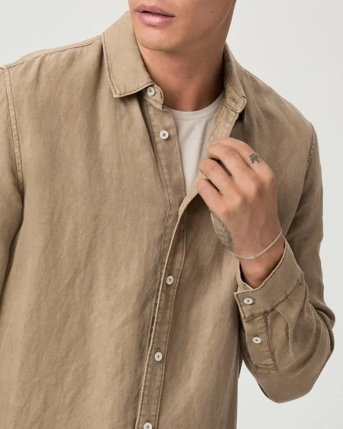 Shirts Men PAIGE Peters Shirt 8211 Vintage Dusty Trail Shirts Men PAIGE Peters Shirt 8211 Vintage Dusty Trail