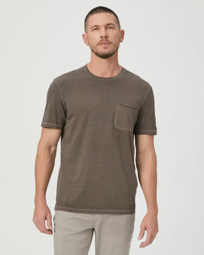 Shirts Men PAIGE Ramirez Tee 8211 Vintage Aged Barrel