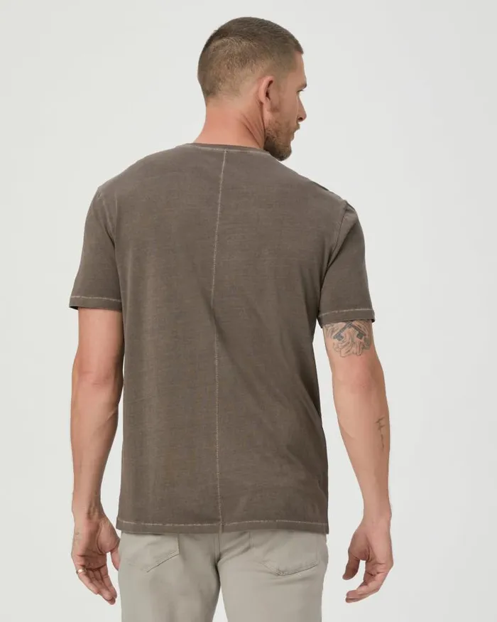 Shirts Men PAIGE Ramirez Tee 8211 Vintage Aged Barrel Shirts Men PAIGE Ramirez Tee 8211 Vintage Aged Barrel
