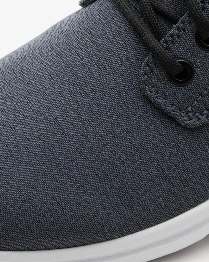Shoes THE DAILY 2 WOVEN SHOE Heather Vintage Indigo TravisMathew Casual Shoes
