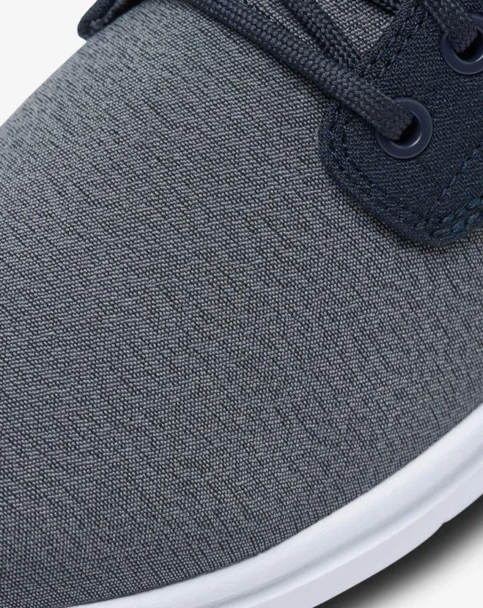 Shoes THE DAILY 2 WOVEN SHOE Total Eclipsequiet Shade TravisMathew Casual Shoes