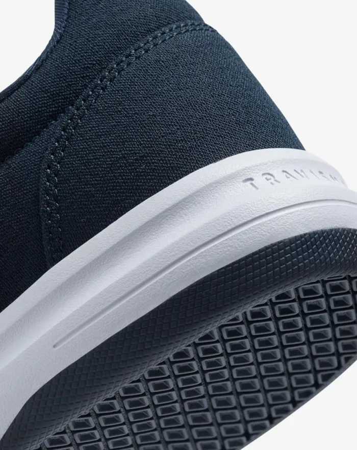 Shoes THE DAILY 2 WOVEN SHOE Total Eclipsequiet Shade TravisMathew Casual Shoes
