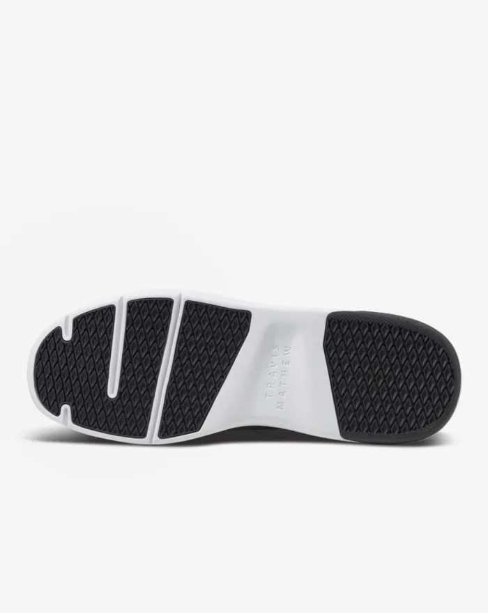 Shoes The Daily Lite Shoe Dusty Olive TravisMathew Casual Shoes
