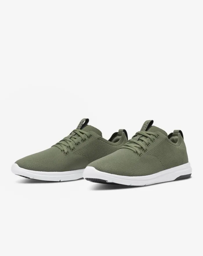 Shoes The Daily Lite Shoe Dusty Olive TravisMathew Casual Shoes