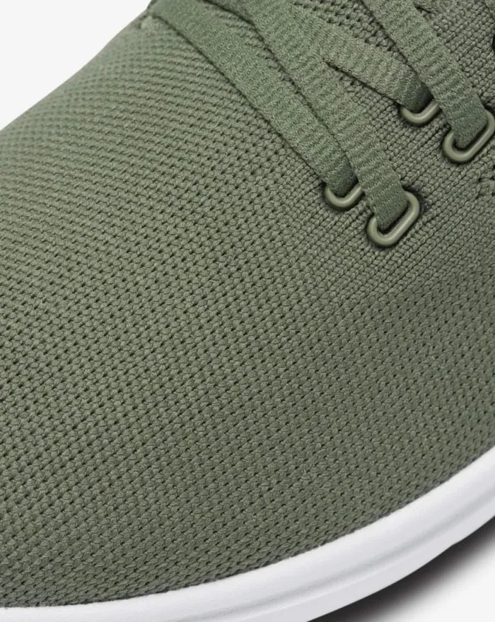 Shoes The Daily Lite Shoe Dusty Olive TravisMathew Casual Shoes