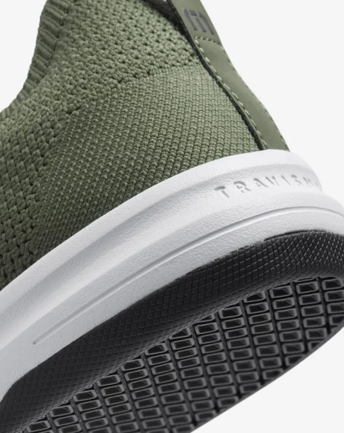 Shoes The Daily Lite Shoe Dusty Olive TravisMathew Casual Shoes