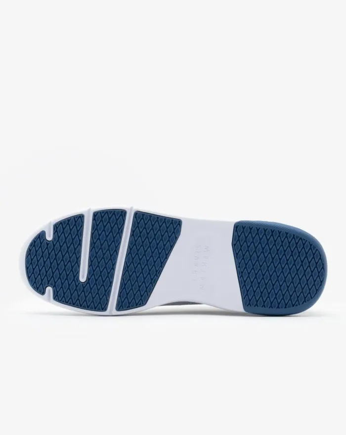 Shoes The Daily Lite Shoe Heather Microchip TravisMathew Casual Shoes