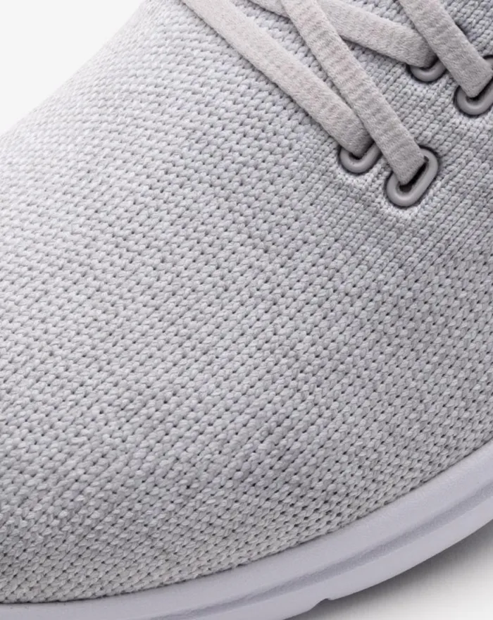 Shoes The Daily Lite Shoe Heather Microchip TravisMathew Casual Shoes