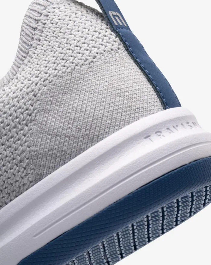 Shoes The Daily Lite Shoe Heather Microchip TravisMathew Casual Shoes