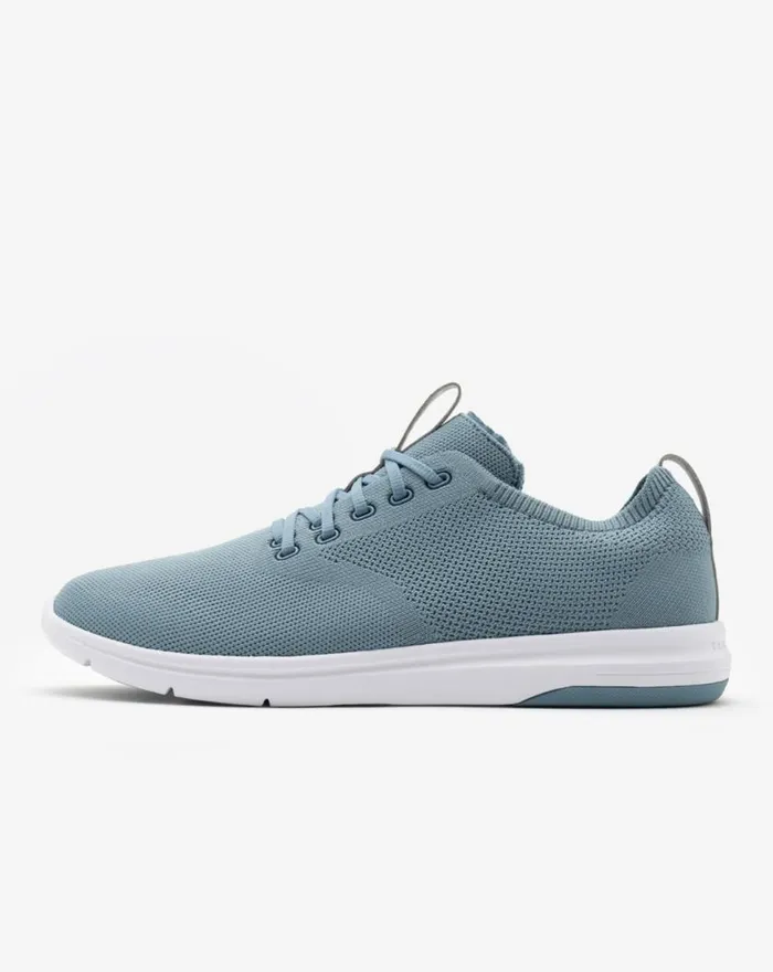 Shoes The Daily Lite Shoe Provincial Blue TravisMathew Casual Shoes
