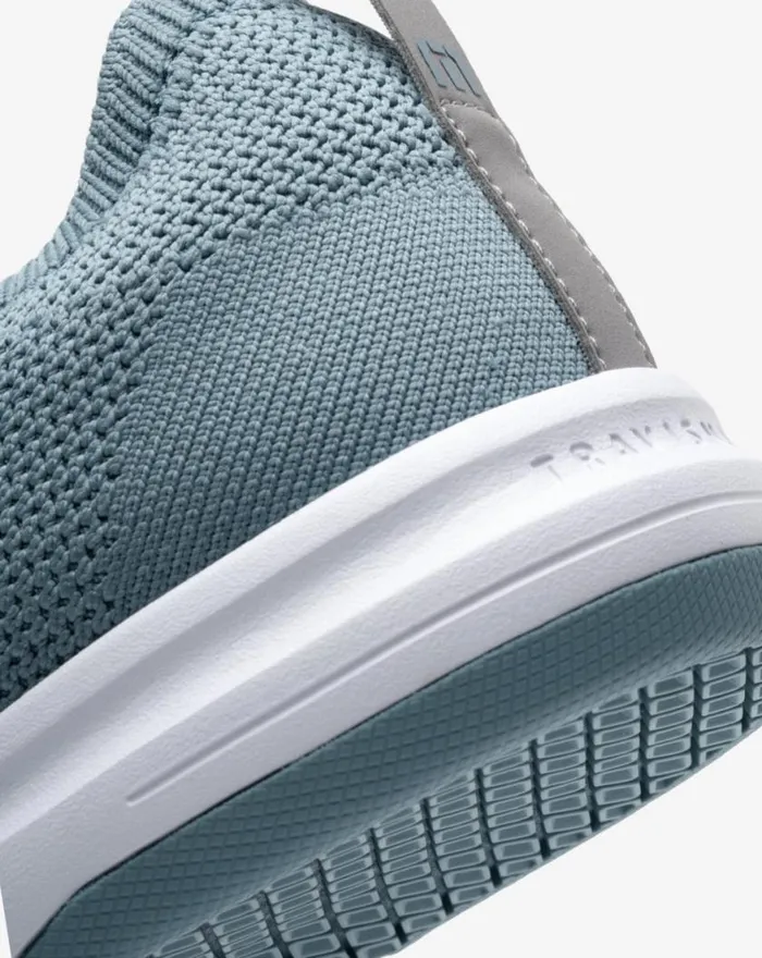 Shoes The Daily Lite Shoe Provincial Blue TravisMathew Casual Shoes