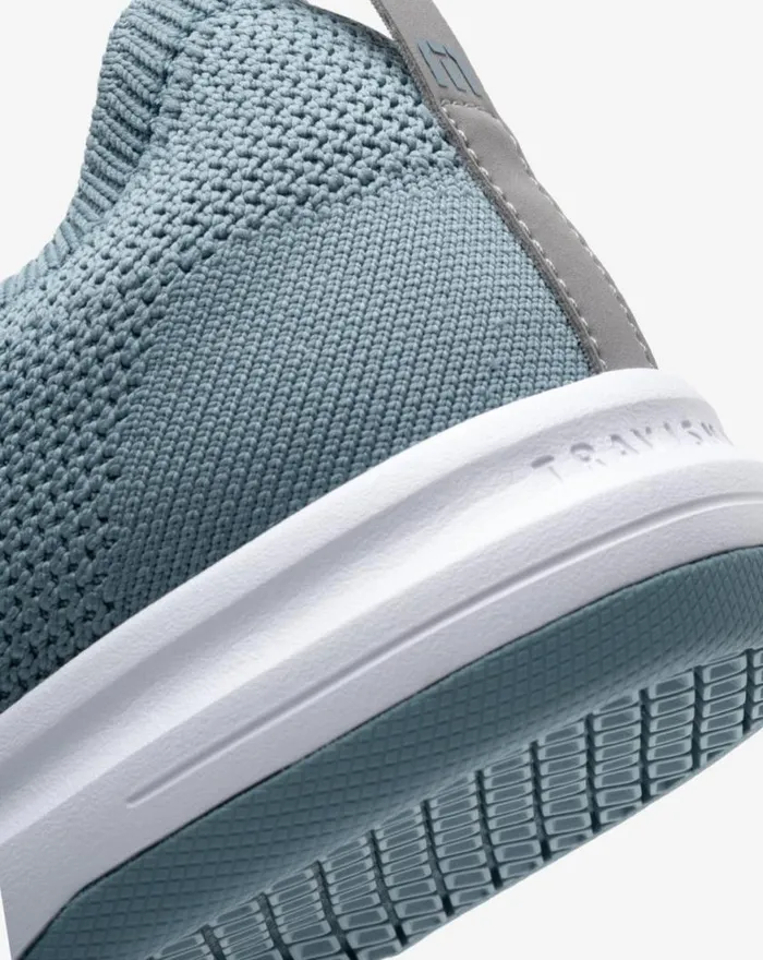 Shoes The Daily Lite Shoe Provincial Blue TravisMathew Casual Shoes