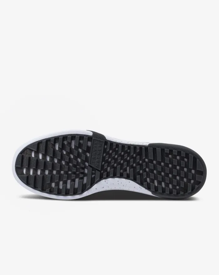 Shoes THE DAILY PRO HYBRID PRINT SHOE Blackwhite TravisMathew Casual Shoes