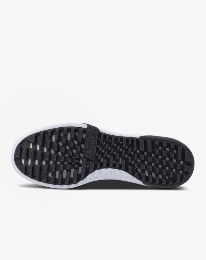Shoes THE DAILY PRO HYBRID PRINT SHOE Stormy Grey TravisMathew Casual Shoes