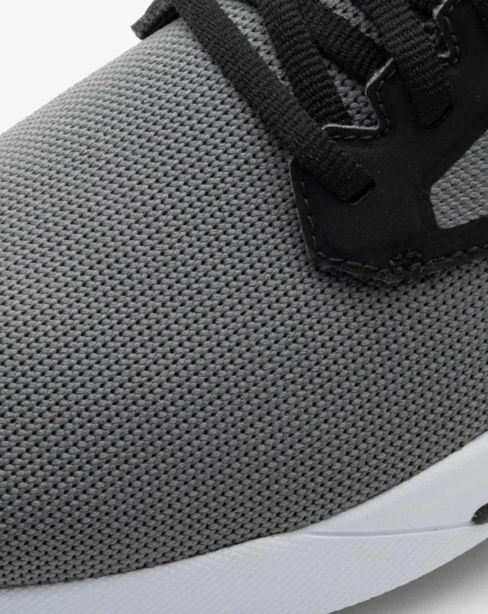 Shoes THE DAILY PRO HYBRID SHOE Heather Quiet Shade TravisMathew Casual Shoes