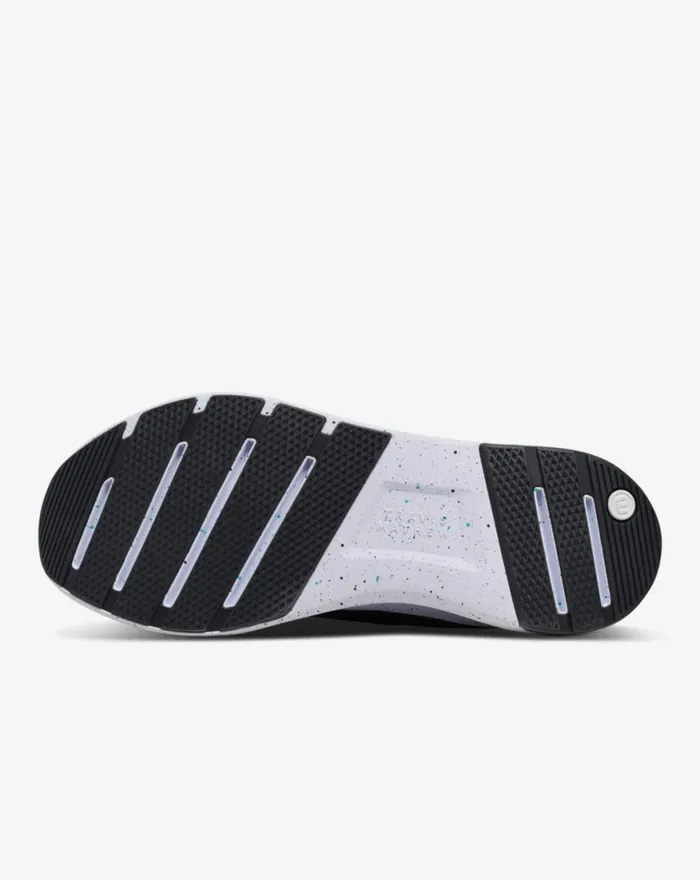 Shoes The NuAge Ebony TravisMathew Performance Shoes