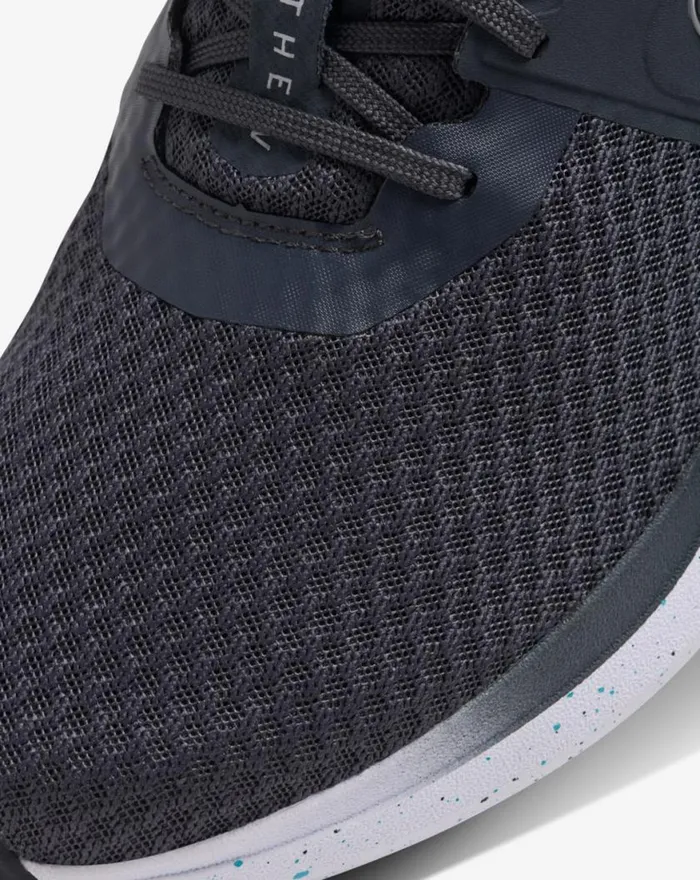 Shoes The NuAge Ebony TravisMathew Performance Shoes