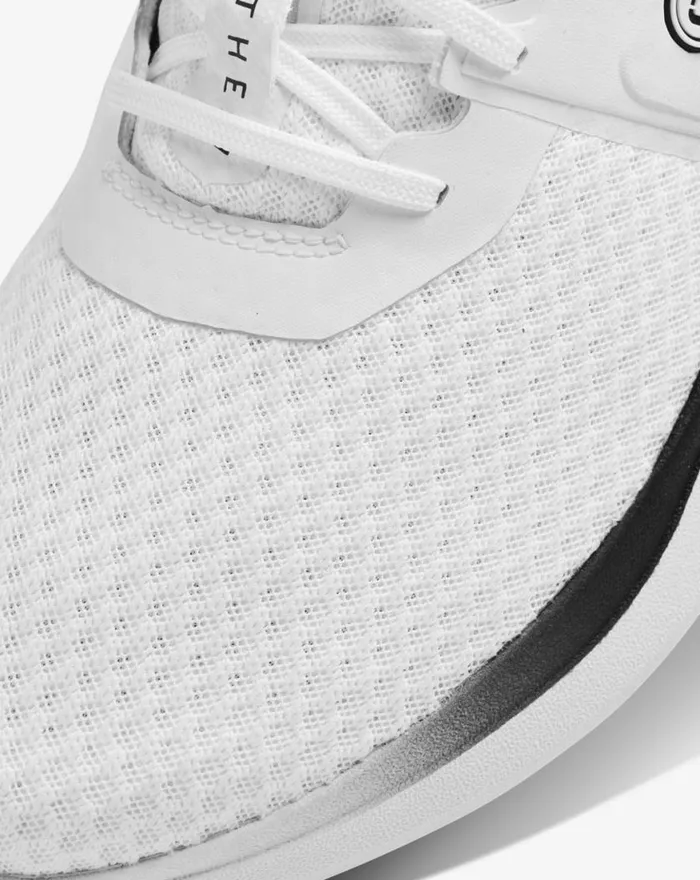 Shoes The NuAge White TravisMathew Performance Shoes