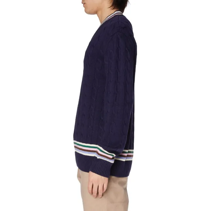 Shop Kappa Adult Clothing Robe Giovani Nunki Sweater Navy