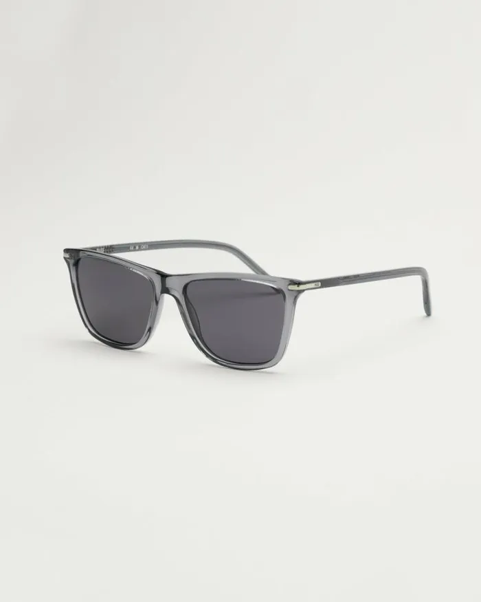 Shop Sunglasses Women PAIGE Blake Sunglasses 8211 Mineral Grey