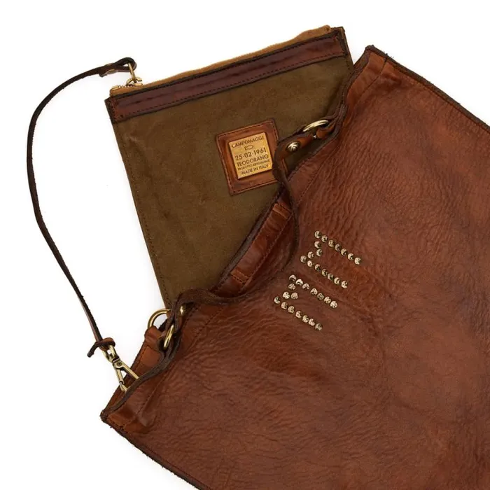 ShoppersTote Bags Women Campomaggi Customize Your Campomaggi Cognac ShoppersTote Bags Women Campomaggi Customize Your Campomaggi Cognac