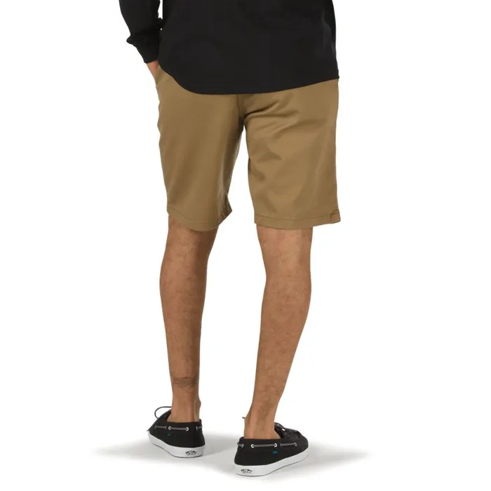 Shorts and Boardshorts Men Vans Authentic Stretch 20034 Short Dirt Shorts and Boardshorts Men Vans Authentic Stretch 20034 Short Dirt