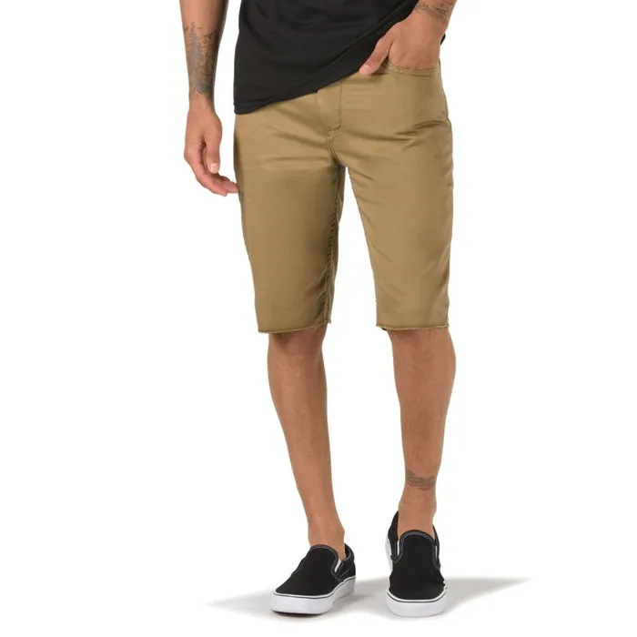 Shorts and Boardshorts Men Vans AV Covina 22034 Short Dirt