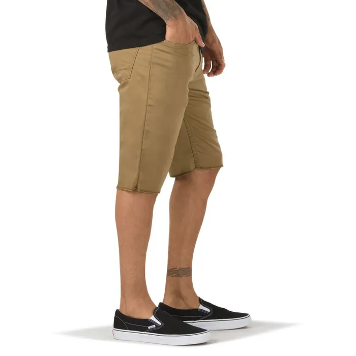 Shorts and Boardshorts Men Vans AV Covina 22034 Short Dirt Shorts and Boardshorts Men Vans AV Covina 22034 Short Dirt