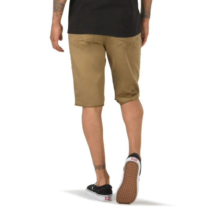 Shorts and Boardshorts Men Vans AV Covina 22034 Short Dirt Shorts and Boardshorts Men Vans AV Covina 22034 Short Dirt