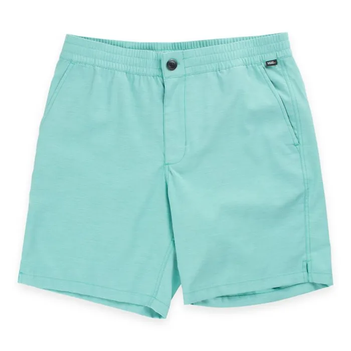 Shorts and Boardshorts Men Vans Microplush 18034 Decksider Canton