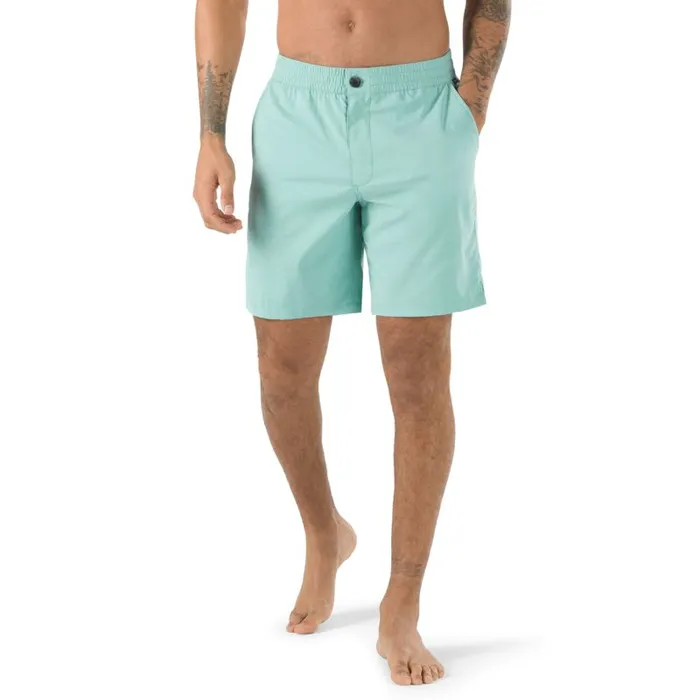 Shorts and Boardshorts Men Vans Microplush 18034 Decksider Canton Shorts and Boardshorts Men Vans Microplush 18034 Decksider Canton